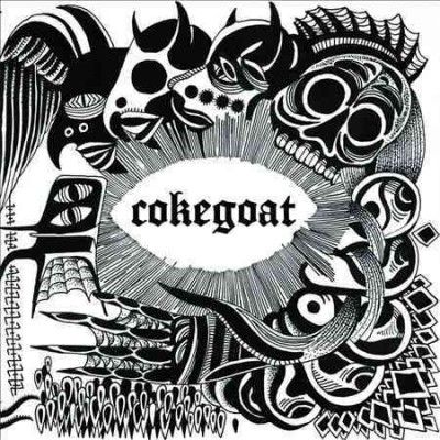 Cokegoat - Vessel (Vinyl)