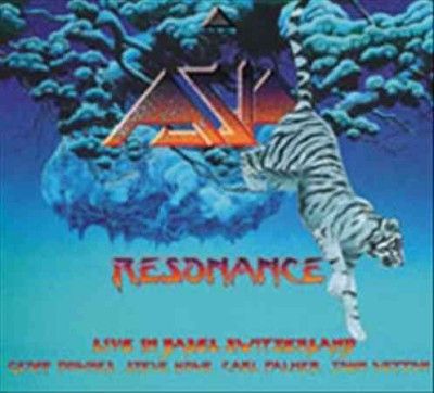 Resonance:Live in Basil Switzerland V - (Import Vinyl Record)