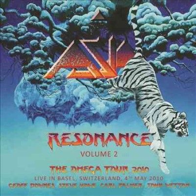 Resonance:Live in Basil Switzerland V - (Import Vinyl Record)