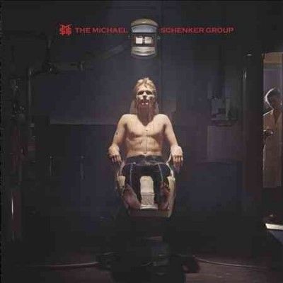 Michael Schenker Group - (Import Vinyl Record)