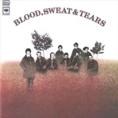 Blood Sweat &amp; Tears - (Import Vinyl Record)