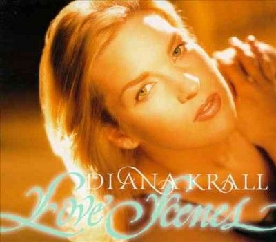 Diana Krall - Love Scenes (Vinyl)