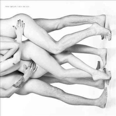 Blur The Line - (Import Vinyl Record)