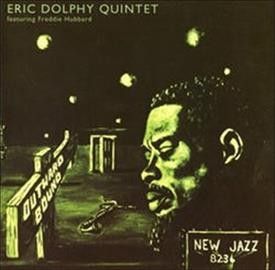 Eric Dolphy - Outward Bound (Vinyl)