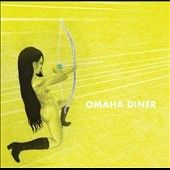 Omaha Diner - Omaha Diner (Vinyl)