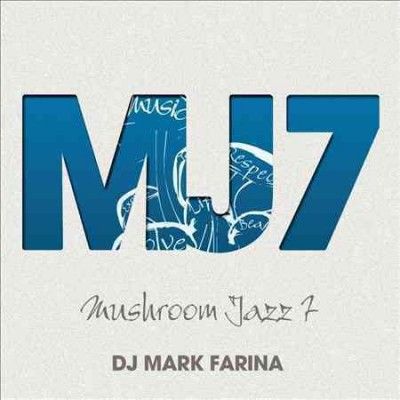Mushroom Jazz 7 - (Import Vinyl Record)