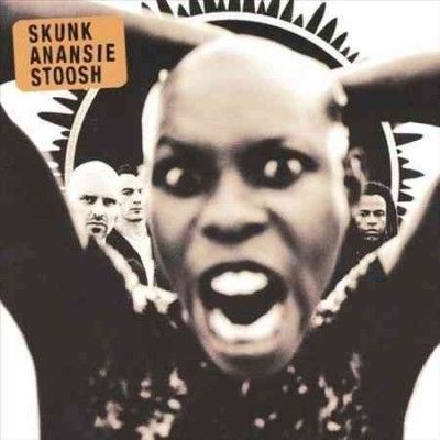 Skunk Anansie - Stoosh (Vinyl)