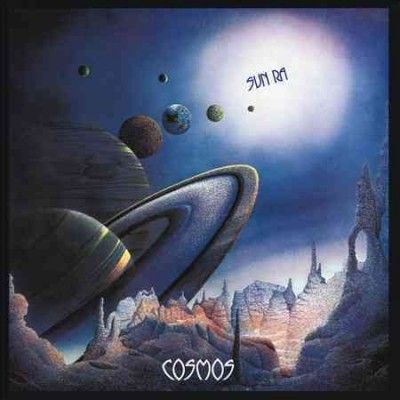 Cosmos - (Import Vinyl Record)