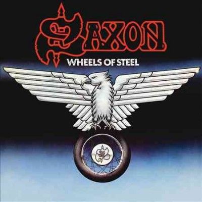Wheels of Steel - (Import Vinyl Record)
