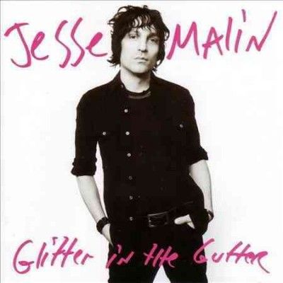 Jesse Malin - Glitter In The Gutter (Vinyl)