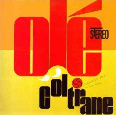 Ole Coltrane - (Import Vinyl Record)