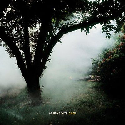 Owen - At Home With Owen (Vinyl)
