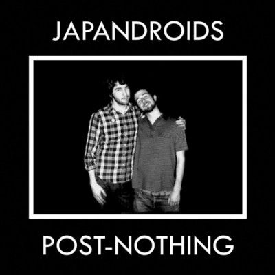 Japandroids - Post Nothing (Vinyl)