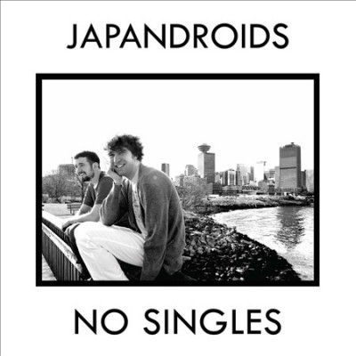 Japandroids - No Singles (Vinyl)
