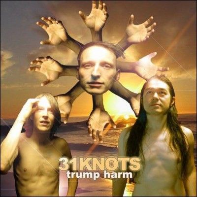 Trump Harm - (Import Vinyl Record)