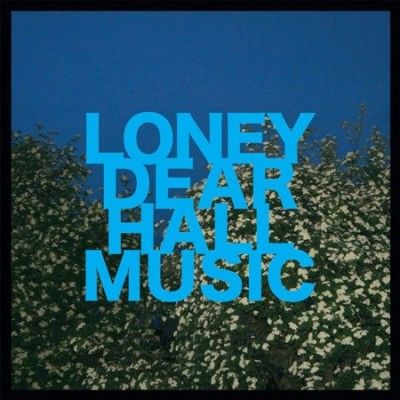 Hall Music - (Import Vinyl Record)