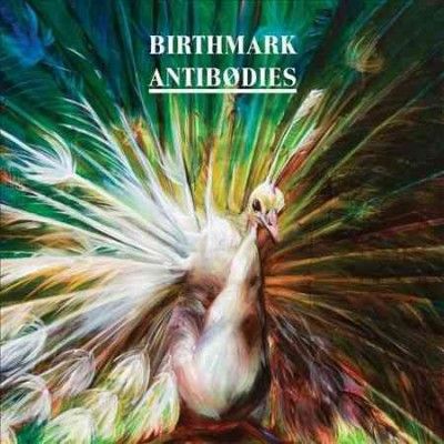 Antibodies - (Import Vinyl Record)