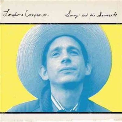 Sonny - Longtime Companion (Vinyl)