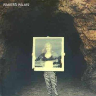Painted Palms - Forever (Vinyl)