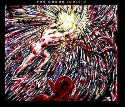 Dodos - Individ (Vinyl)
