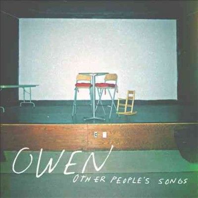 Owen - Other People's Songs (Vinyl)