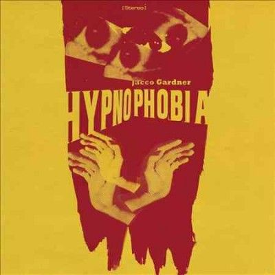 Jacco Gardner - Hypnophobia (Vinyl)