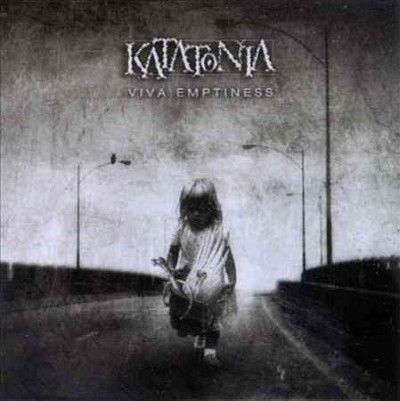 Katatonia - Viva Emptiness (Vinyl)