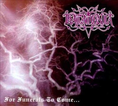 Katatonia - For Funerals To Come (Vinyl)