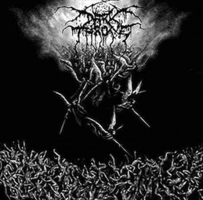 Darkthrone - Sardonic Wrath (Vinyl)