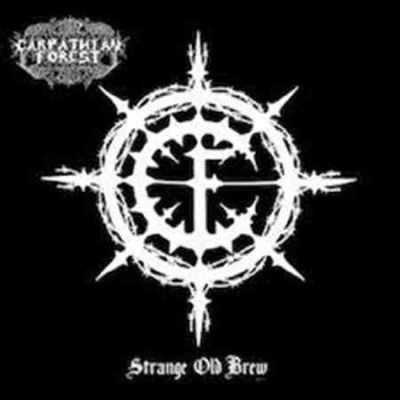 Strange Old Brew - (Import Vinyl Record)