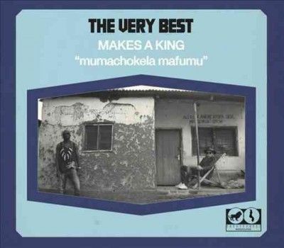 Makes a King (Vinyl / 12" Album)