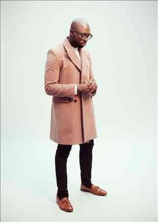 Ghostpoet - Some Say I So I Say Light (Vinyl)