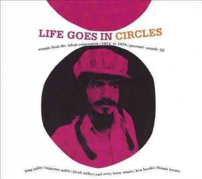 Various - Life Goes In Circles (Vinyl)