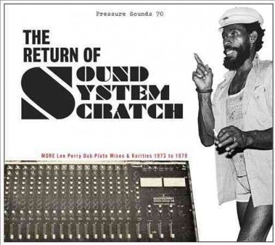 Lee Scratch Perry - Return Of Sound System Scratch: More L (Vinyl)