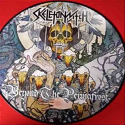 Skeletonwitch - Beyond The Permafrost (Vinyl)