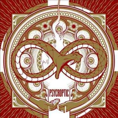 Psycroptic - Psycroptic (Vinyl)