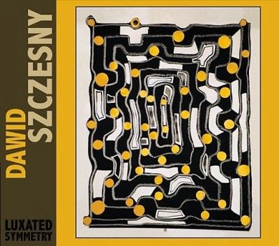 Dawid Szczesny - Luxated Symmetry (Vinyl)