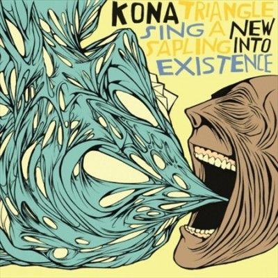 Sing a New Sapling into Existence - (Import Vinyl Record)