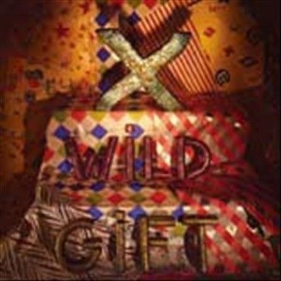 Wild Gift - (Import Vinyl Record)