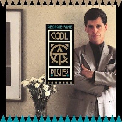 Georgie Fame - Cool Cat Blues (Vinyl)