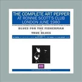 Art Pepper - Complete Art Pepper At Ronnie Scott's (Vinyl)