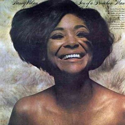 Nancy Wilson - Son Of A Preacher Man (Vinyl)