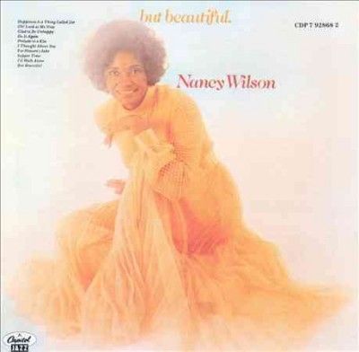 But Beautiful - (Import Vinyl Record)