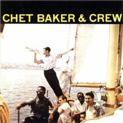 Chet Baker - Chet Baker &amp; Crew (Vinyl)