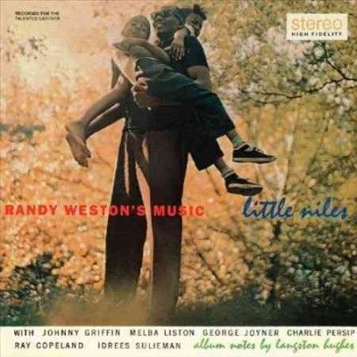 Little Niles - (Import Vinyl Record)