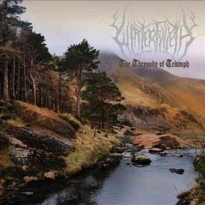Threnody of Triumph - (Import Vinyl Record)