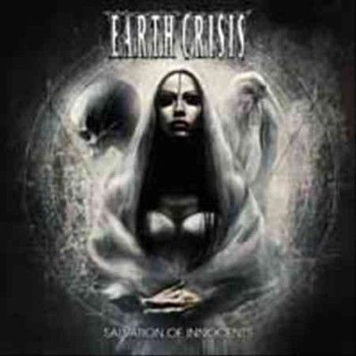 Salvation of Innocents - (Import Vinyl Record)
