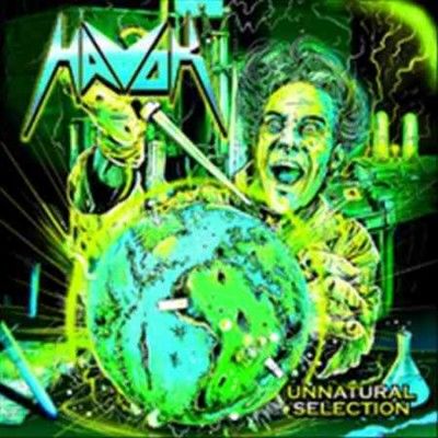 Unnatural Selection with Point of No - (Import Vinyl Record)