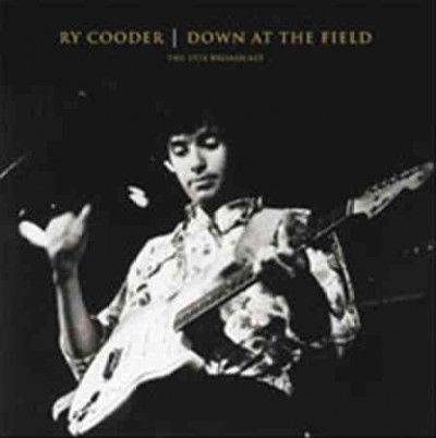 Down at The Field - (Import Vinyl Record)