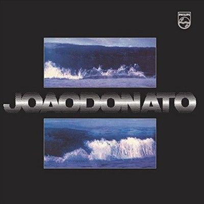 Joao Donato - Lugar Comum (Vinyl)